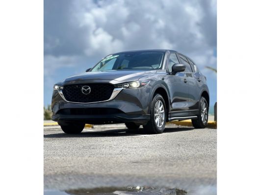 Mazda CX-5 Touring en venta