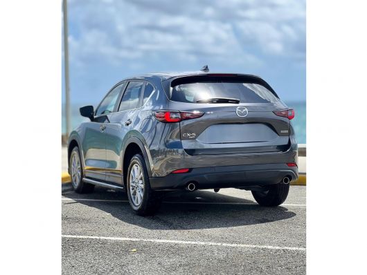 Mazda