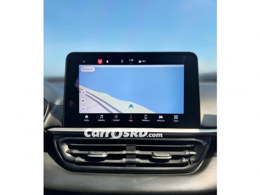 Fiat Pulse Hatchback en venta