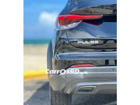 Fiat Pulse Hatchback en venta