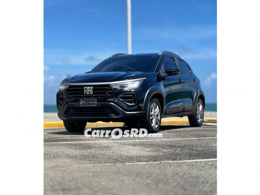 Fiat Pulse Hatchback en venta