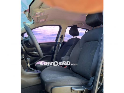 Fiat Pulse Hatchback en venta