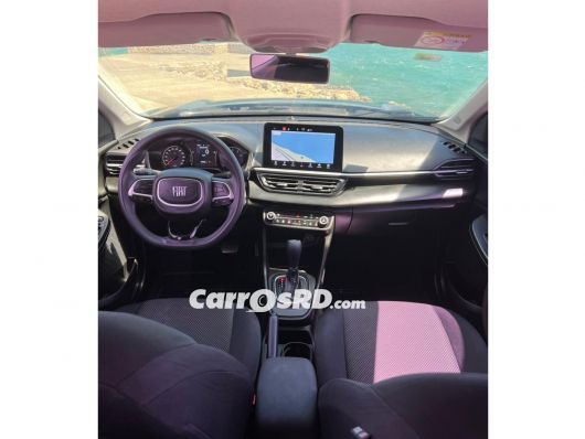 Fiat Pulse Hatchback en venta