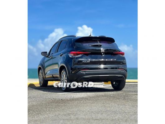 Fiat Pulse Hatchback en venta