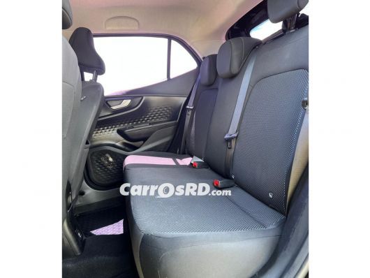 Fiat Pulse Hatchback en venta