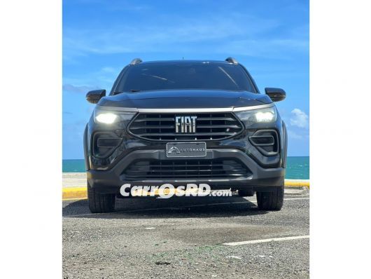 Fiat Pulse Hatchback en venta