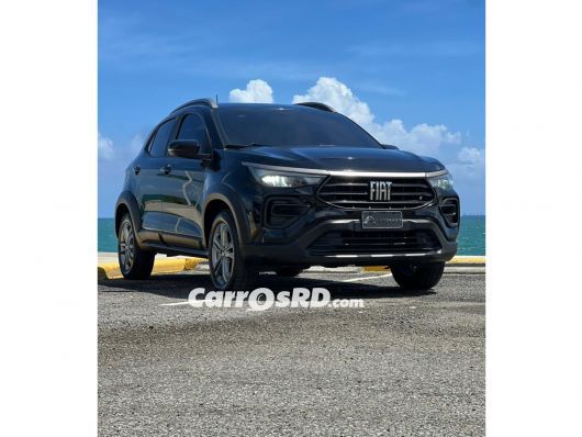 Fiat Pulse Hatchback en venta