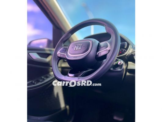 Fiat Pulse Hatchback en venta