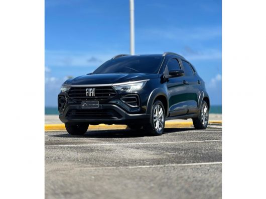 Fiat Pulse 1.3 Firefly en venta