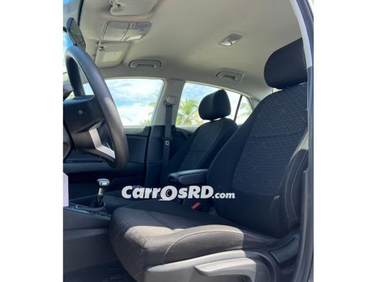 Kia Rio Carros en venta