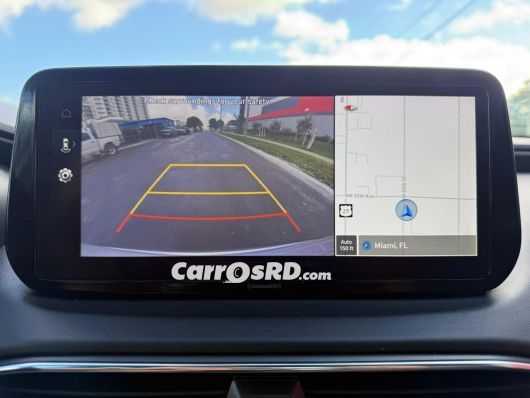 Hyundai Santa Fe Jeepeta en venta