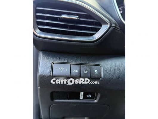 Hyundai Santa Fe Jeepeta en venta