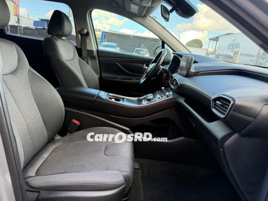 Hyundai Santa Fe Jeepeta en venta