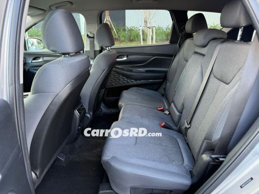 Hyundai Santa Fe Jeepeta en venta