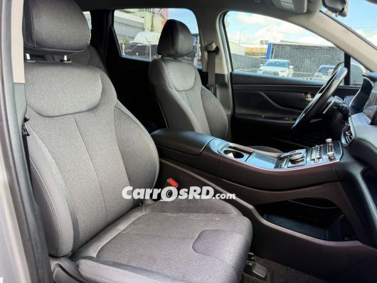 Hyundai Santa Fe Jeepeta en venta