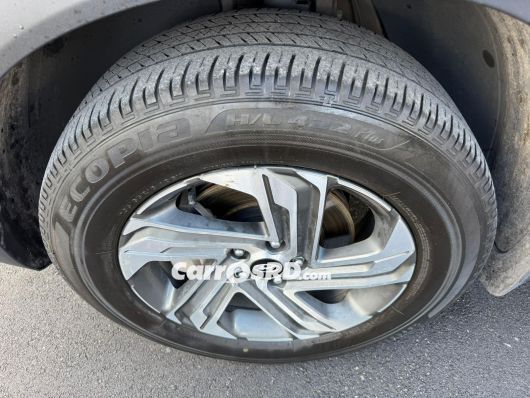 Hyundai Santa Fe Jeepeta en venta