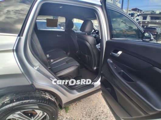 Hyundai Santa Fe Jeepeta en venta