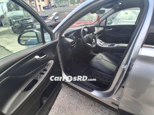 Hyundai Santa Fe Jeepeta en venta
