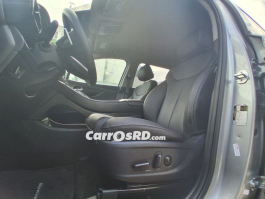 Hyundai Santa Fe Jeepeta en venta