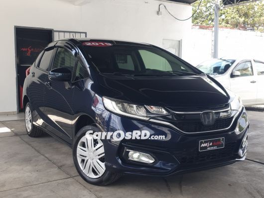 Honda Fit Carros en venta