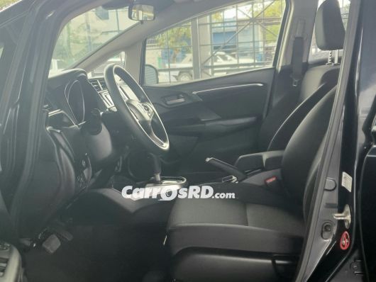 Honda Fit Carros en venta