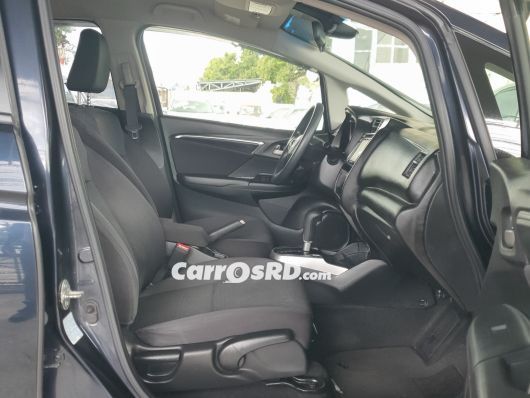 Honda Fit Carros en venta