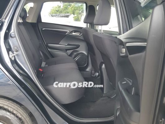 Honda Fit Carros en venta