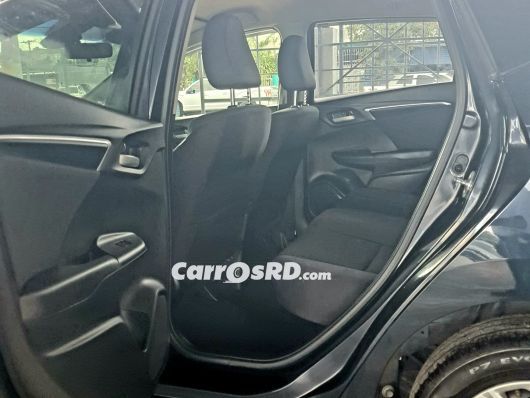 Honda Fit Carros en venta