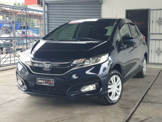 Honda Fit Sport en venta