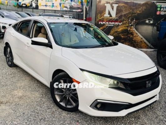 Honda Civic Carros en venta