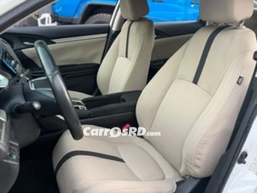 Honda Civic Carros en venta