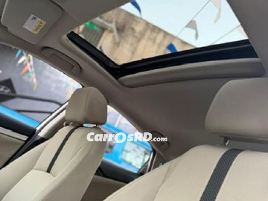 Honda Civic Carros en venta