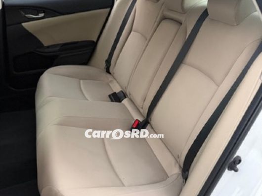 Honda Civic Carros en venta