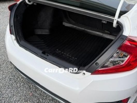 Honda Civic Carros en venta