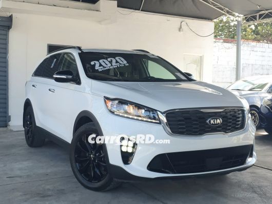 Kia Sorento Jeepeta en venta