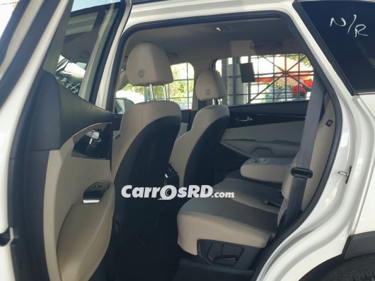 Kia Sorento Jeepeta en venta