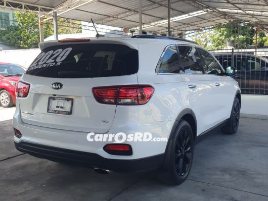 Kia Sorento Jeepeta en venta