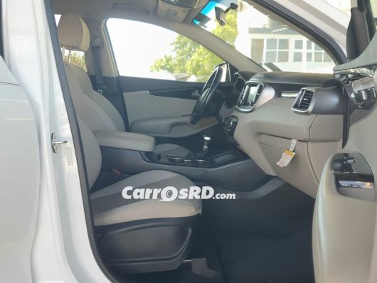 Kia Sorento Jeepeta en venta