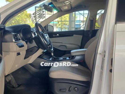 Kia Sorento Jeepeta en venta