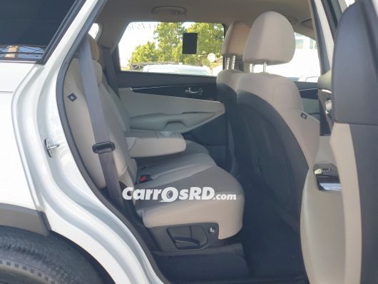 Kia Sorento Jeepeta en venta