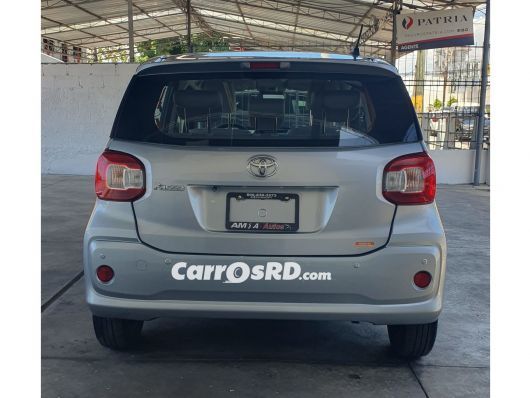 Toyota Passo Carros en venta