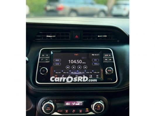 Nissan Kicks Jeepeta en venta