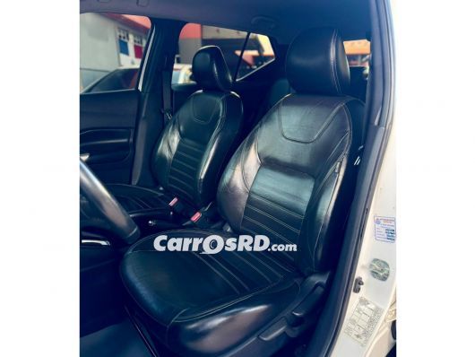 Nissan Kicks Jeepeta en venta