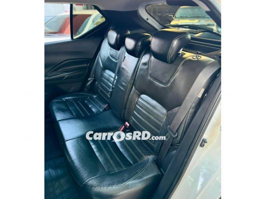 Nissan Kicks Jeepeta en venta