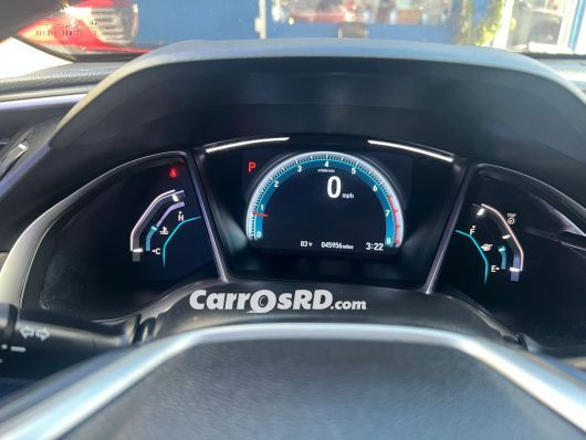 Honda Civic Carros en venta