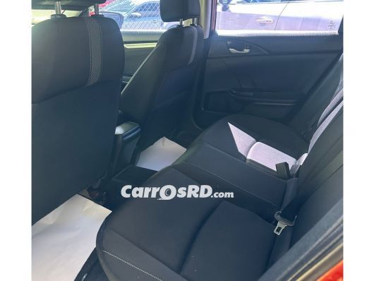 Honda Civic Carros en venta