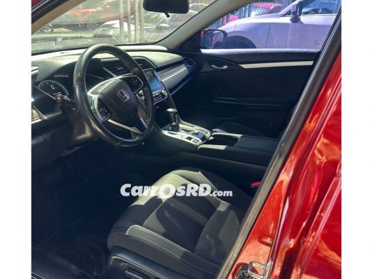 Honda Civic Carros en venta