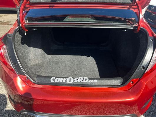 Honda Civic Carros en venta