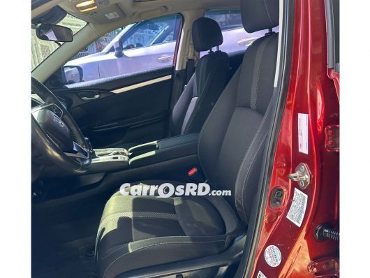 Honda Civic Carros en venta