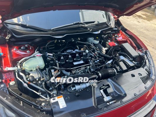 Honda Civic Carros en venta